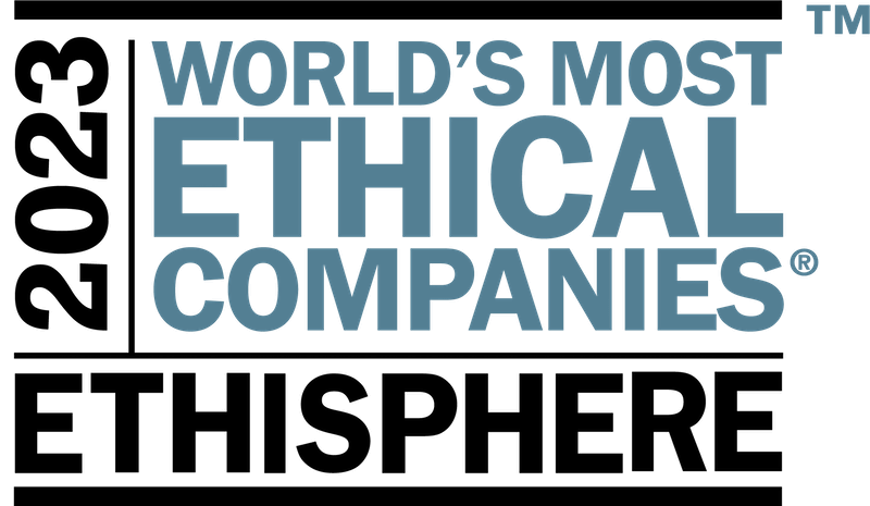 2021 World's Most Ethical Companies